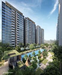 Penrose (D14), Apartment #443946721